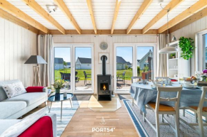 Ferienhaus Meeresbrise Olpenitz in Olpenitz